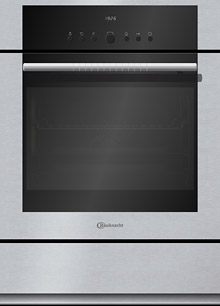 Bauknecht BPH 8602