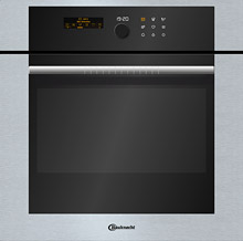 Bauknecht BTG 8563