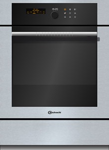 Bauknecht BTG 8603