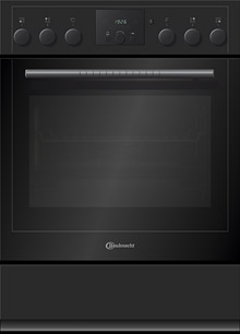 Bauknecht CLH 8482