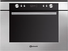 Bauknecht ECTM 8145 IXL