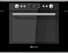 Bauknecht ECTM 8145 sw