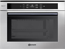 Bauknecht ECTM 9145 IXL