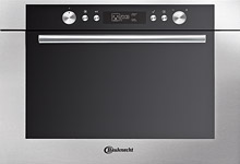 Bauknecht ESTM 8145 IXL