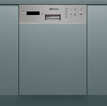 Bauknecht GCI 4861