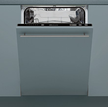 Bauknecht GCX 4762