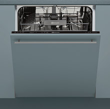 Bauknecht GSX 8994