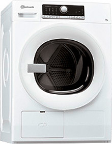 Bauknecht TRPC 74510