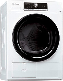 Bauknecht TRPC 88530