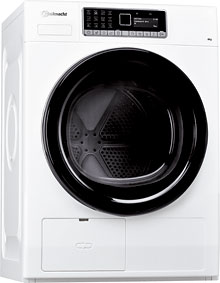 Bauknecht TRPC 89935