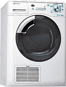 Bauknecht TRWP 7680