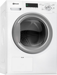 Bauknecht TRWP 82100