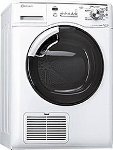 Bauknecht TRWP 8711
