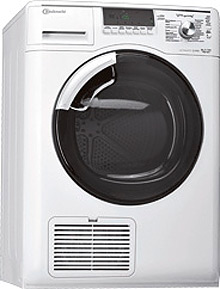 Bauknecht TRWP 9811