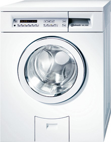 Bauknecht WA 5081