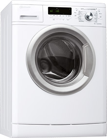 Bauknecht WAE 83400