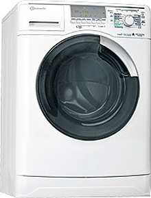 Bauknecht WAE 98482