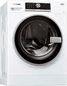 Bauknecht WAPC 86560