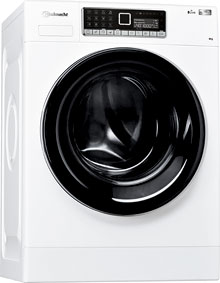 Bauknecht WAPC 99940
