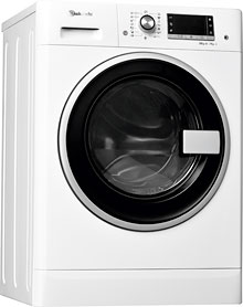 Bauknecht WATR 1076