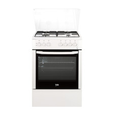 Beko CSE62110DW