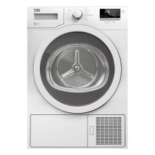 Beko DE8333GX0