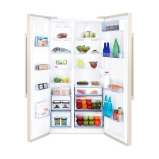 Beko GN163120B