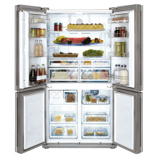 Beko GNE114631X