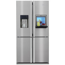 Beko GNE134631X