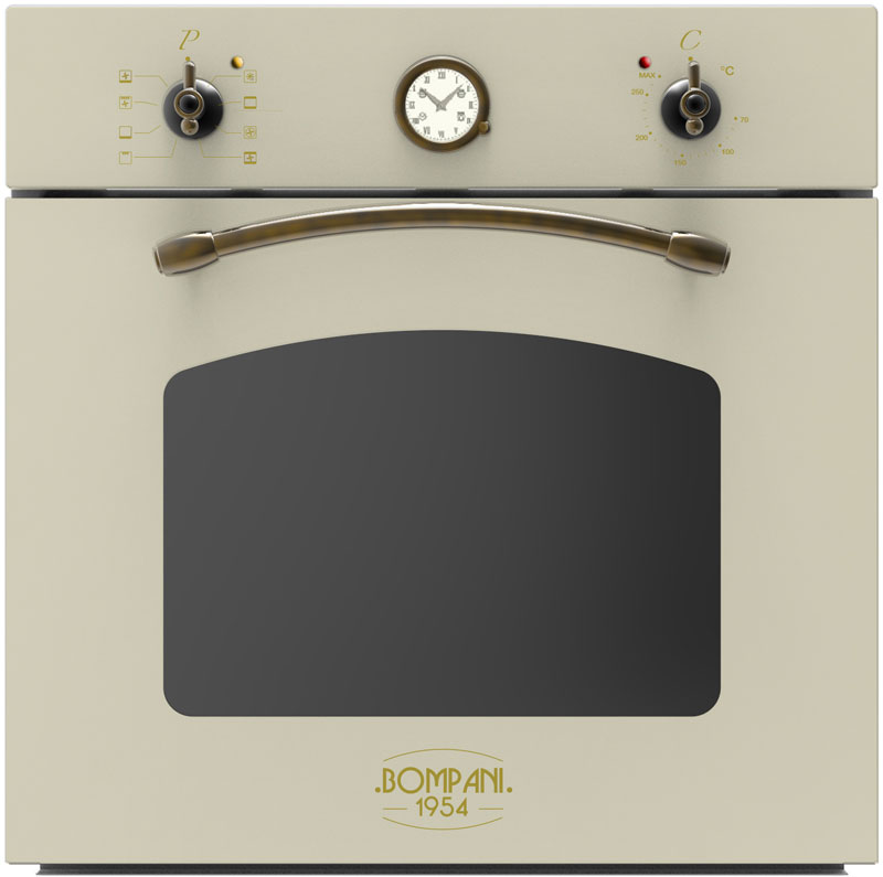 Bompani BO246SD/E