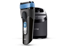 Braun CoolTec CT2cc