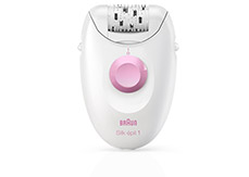 Braun Silk-épil 1 1170