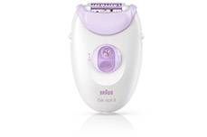 Braun Silk-épil 3 3170
