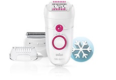Braun Silk-épil 5 5280