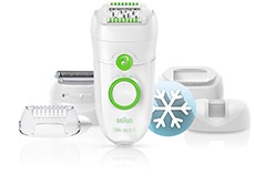 Braun Silk-épil 5 5780