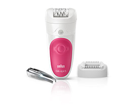 Braun Silk-épil 5 Wet&Dry 5-531