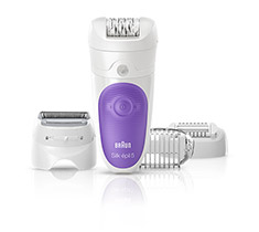 Braun Silk-pil 5 Wet&Dry 5-541