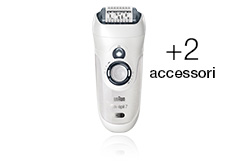 Braun Silk-épil 7 - 7531