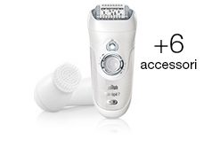 Braun Silk-épil 7 - 7569