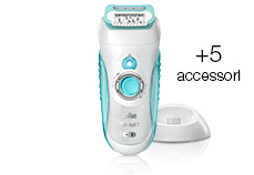 Braun Silk-épil 7 Dual 7751