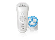 Braun Silk-pil 7 SkinSpa 7-921e