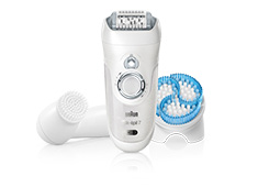 Braun Silk-pil 7 SkinSpa 7939