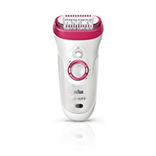 Braun Silk-épil 9-521