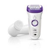 Braun Silk-épil 9-579