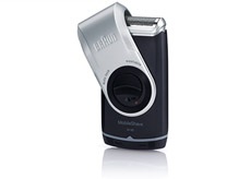 Braun MobileShave M-90