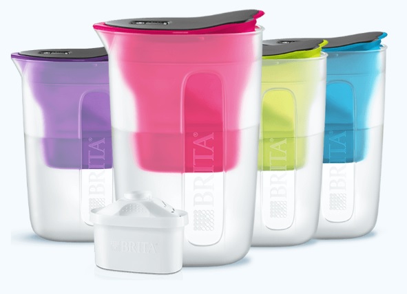 Brita fill&enjoy Fun