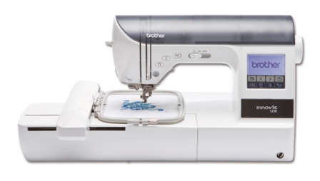 Brother Innov-is 1250
