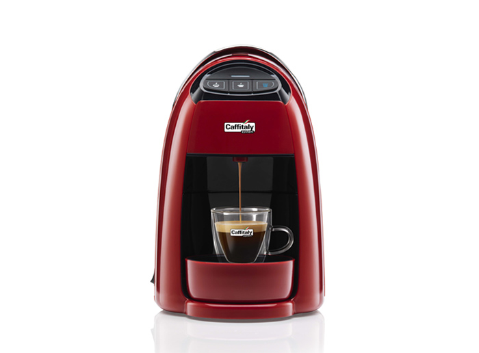 Caffitaly Amphora S15