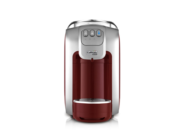 Caffitaly Murex S07