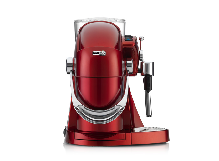 Caffitaly Nautilus S06HS